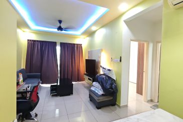 Seasons Luxury Apartments @ Amara Larkin