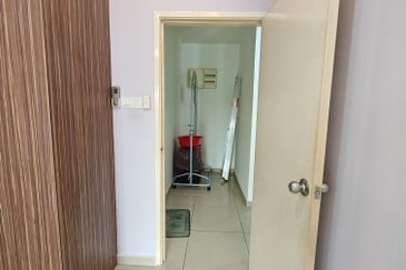 Seasons Luxury Apartments @ Amara Larkin