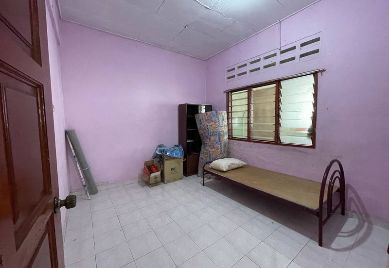 Taman Ungku Tun Aminah