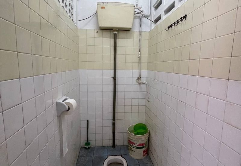 Taman Ungku Tun Aminah