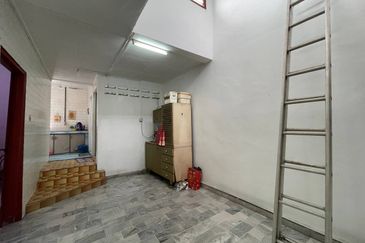 Taman Ungku Tun Aminah