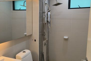 Sky Loft Premium Suites, Bukit Indah