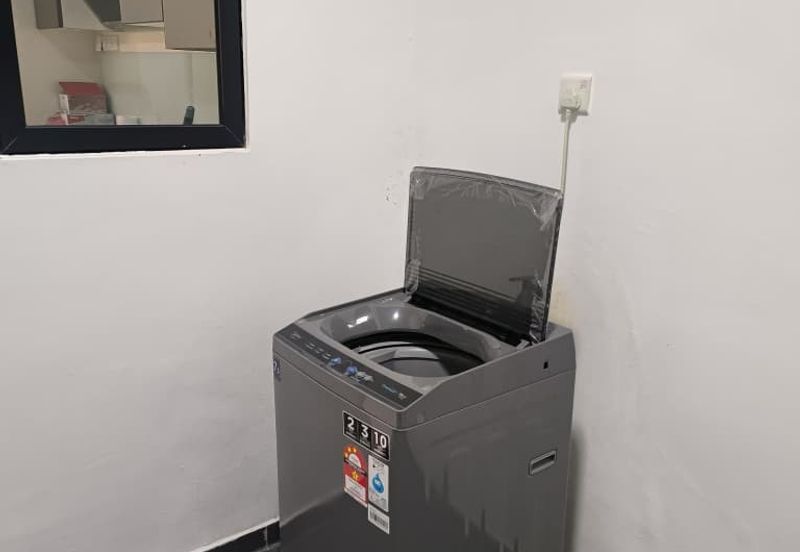 Sky Loft Premium Suites, Bukit Indah