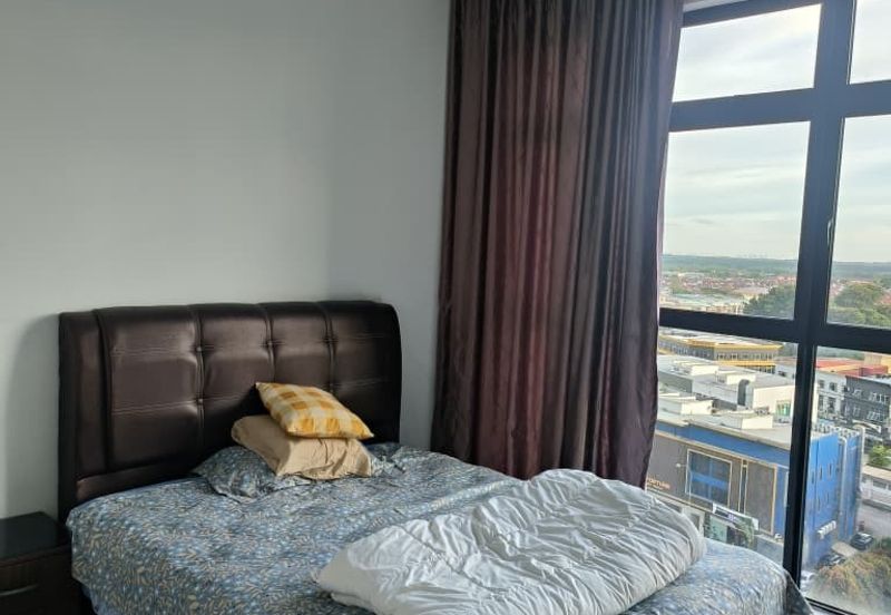 Sky Loft Premium Suites, Bukit Indah