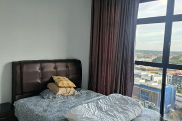 Sky Loft Premium Suites, Bukit Indah