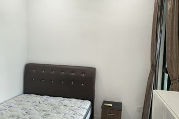 Sky Loft Premium Suites, Bukit Indah