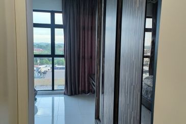 Sky Loft Premium Suites, Bukit Indah