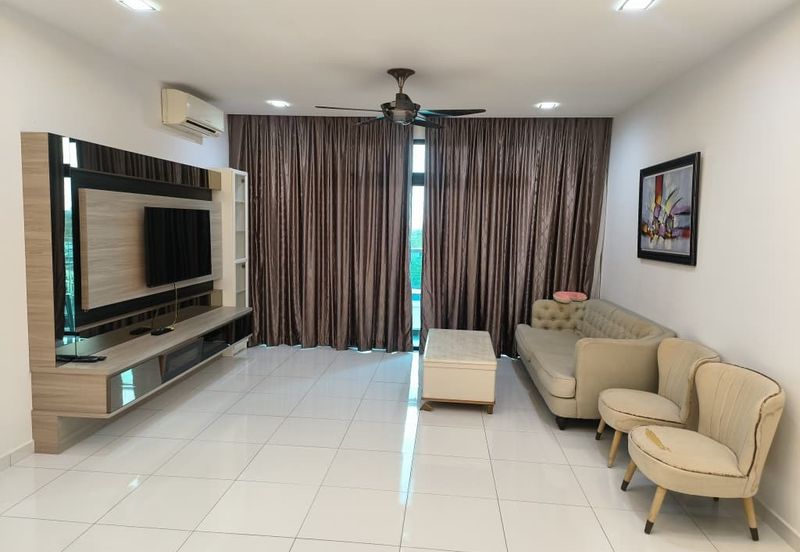 Sky Loft Premium Suites, Bukit Indah