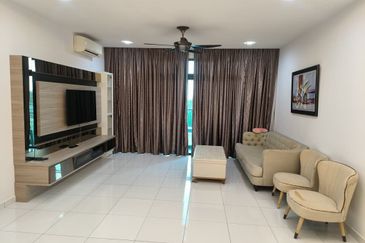 Sky Loft Premium Suites, Bukit Indah