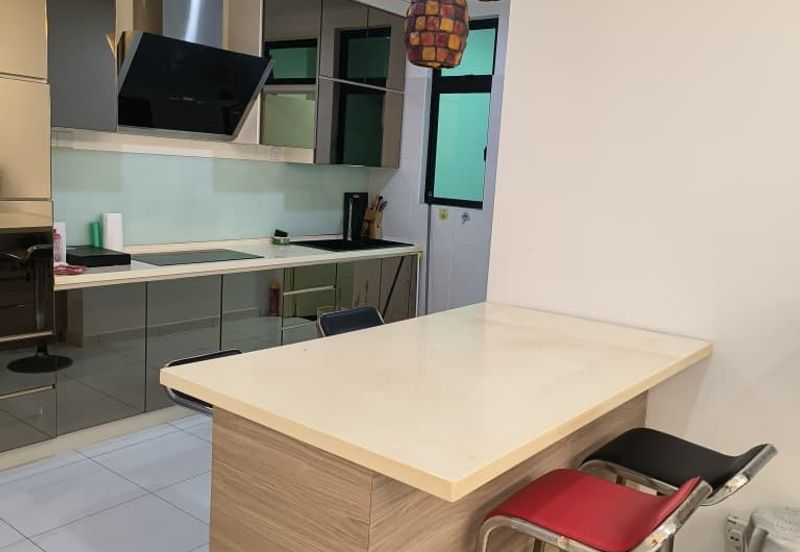 Sky Loft Premium Suites, Bukit Indah