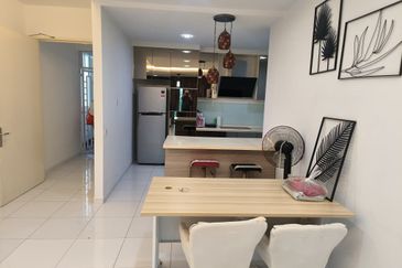 Sky Loft Premium Suites, Bukit Indah