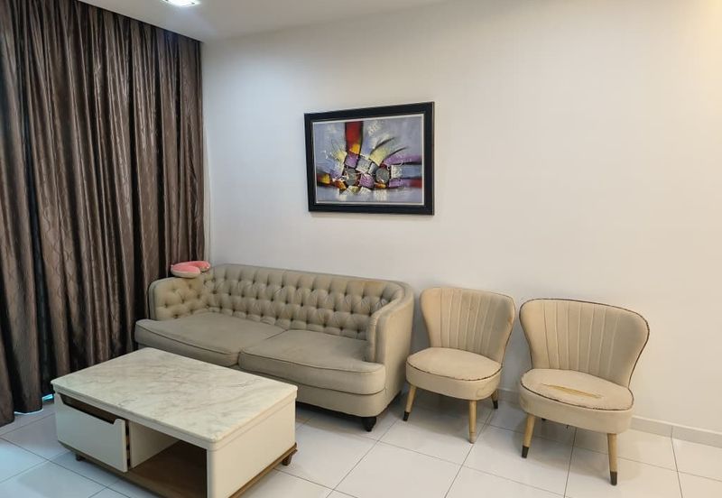 Sky Loft Premium Suites, Bukit Indah