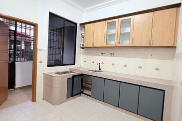 Bandar Putra Kulai (1b04 Arcela 2)