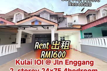 Bandar Putra Kulai (1b04 Arcela 2)