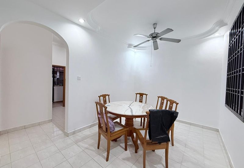 Bandar Putra Kulai (Arcela 2)