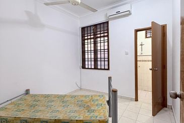 Bandar Putra Kulai (1b04 Arcela 2)