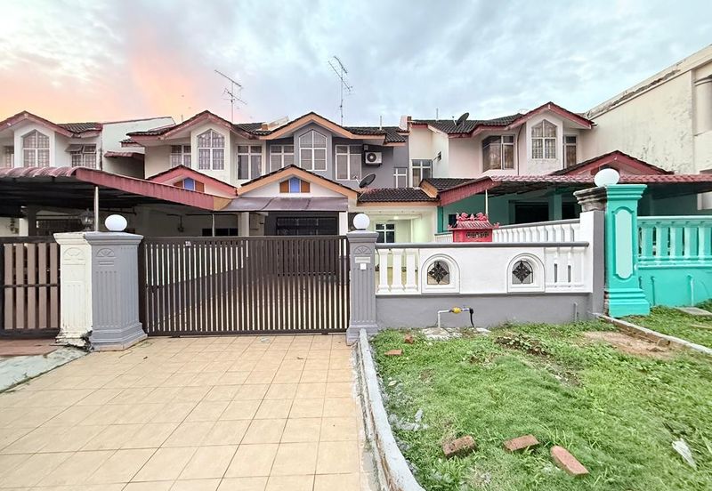 Bandar Putra Kulai (Arcela 2)