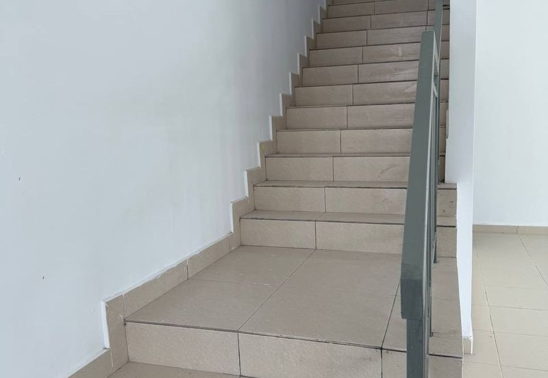 Scientex Pulai, Taman Pulai Mutiara