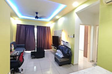 Seasons Luxury Apartments @ Amara Larkin