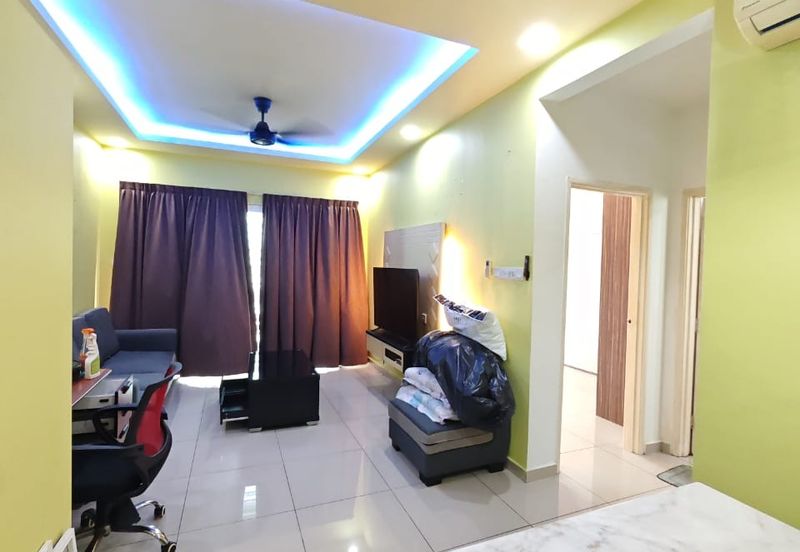 Seasons Luxury Apartments @ Amara Larkin