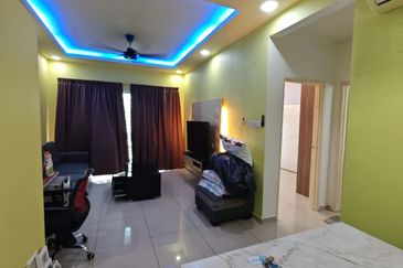 Seasons Luxury Apartments @ Amara Larkin