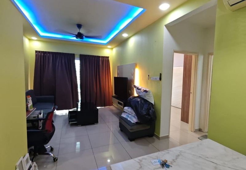 Seasons Luxury Apartments @ Amara Larkin