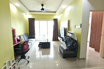 Seasons Luxury Apartments @ Amara Larkin