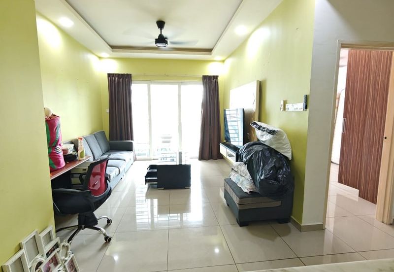 Seasons Luxury Apartments @ Amara Larkin