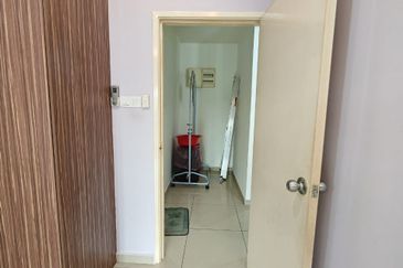 Seasons Luxury Apartments @ Amara Larkin