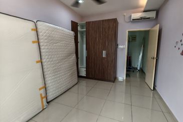 Seasons Luxury Apartments @ Amara Larkin