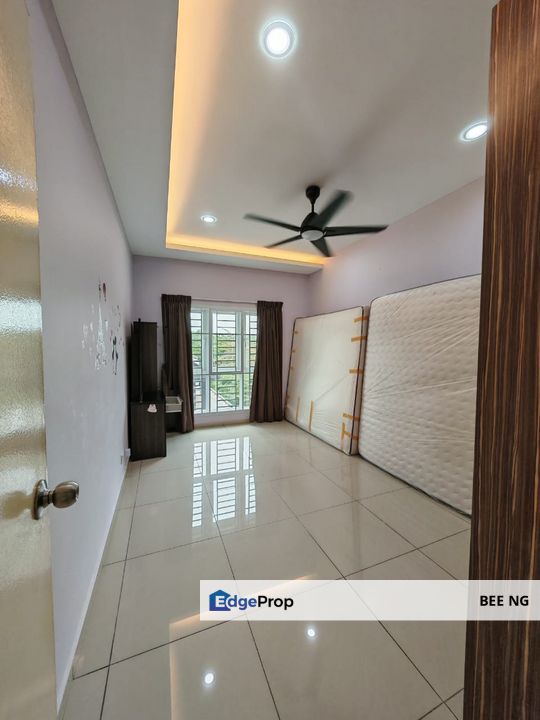 Season Luxury Apartment @ Larkin 1bed Fully Furnish Cheapest In Market , Johor, Johor Bahru