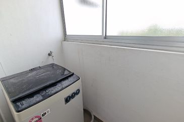 Seasons Luxury Apartments @ Amara Larkin