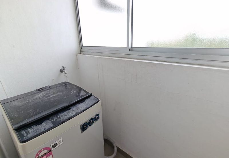 Seasons Luxury Apartments @ Amara Larkin