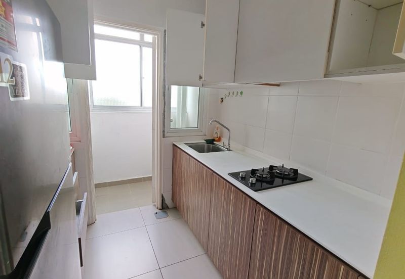 Seasons Luxury Apartments @ Amara Larkin