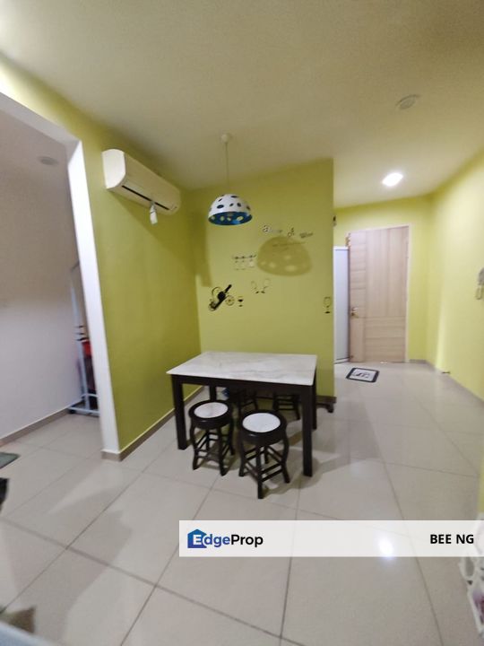 Season Luxury Apartment @ Larkin 1bed Fully Furnish Cheapest In Market , Johor, Johor Bahru