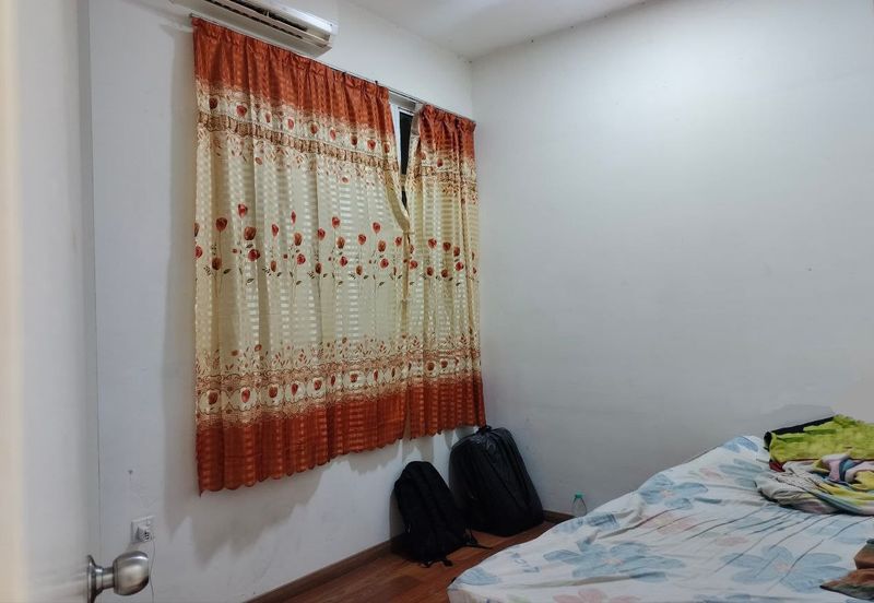 Nusa Heights (Nusa Puncak)