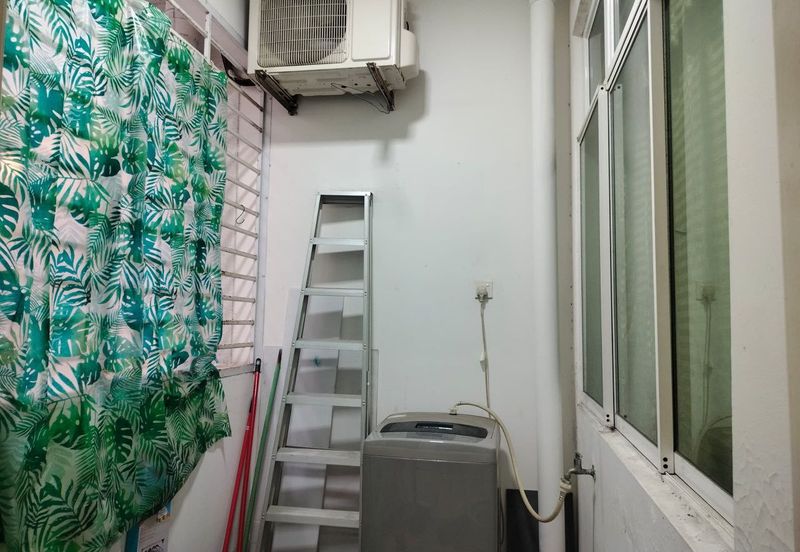 Nusa Heights (Nusa Puncak)