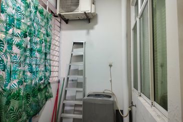 Nusa Heights (Nusa Puncak)