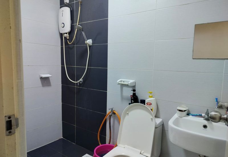 Nusa Heights (Nusa Puncak)