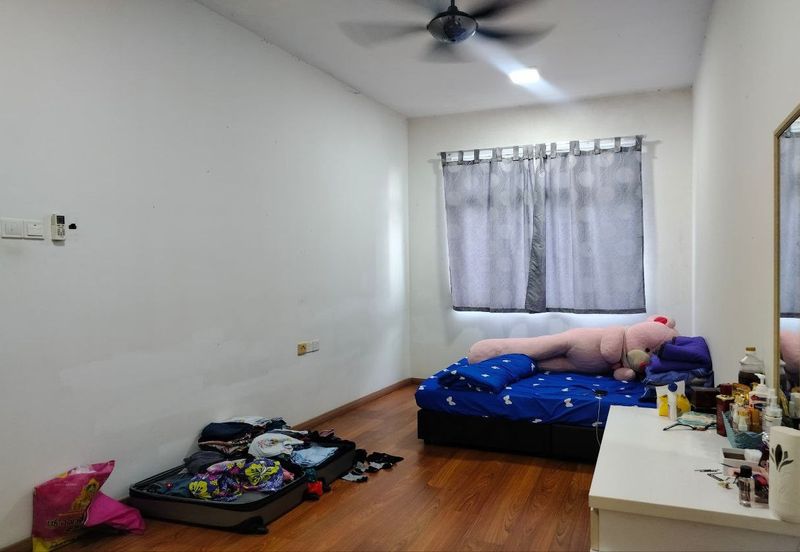 Nusa Heights (Nusa Puncak)