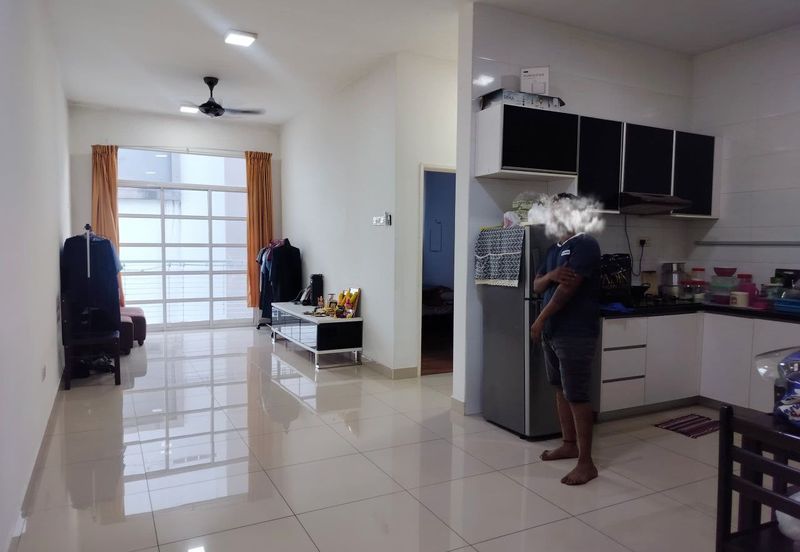 Nusa Heights (Nusa Puncak)