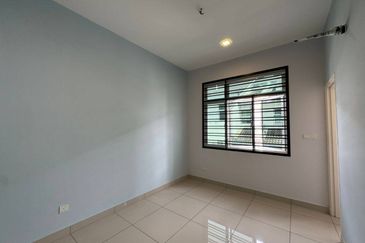 Horizon Hills The Green