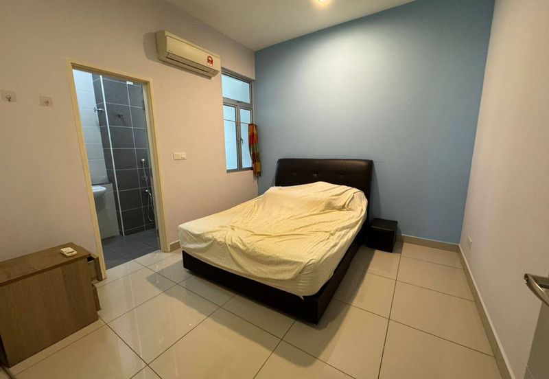 Horizon Hills The Green