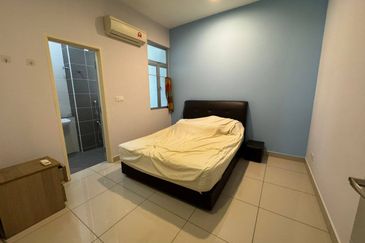 Horizon Hills The Green