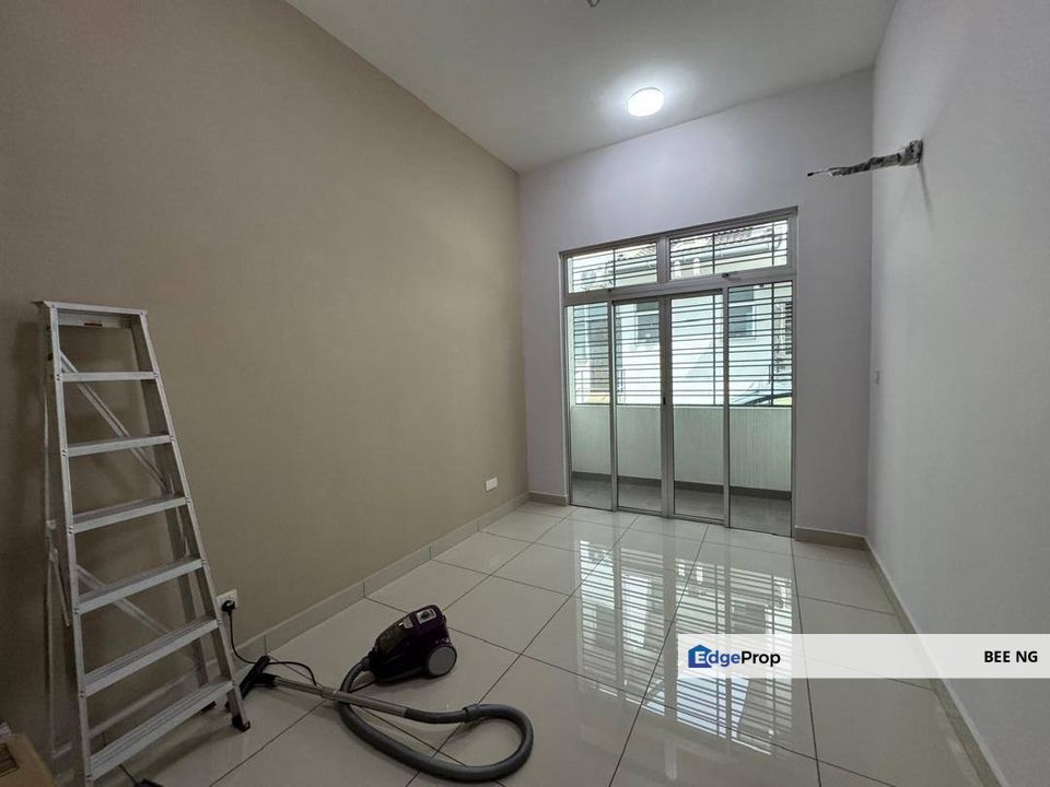 The Green Horizon Hills 2 storey terrace 22x75 cheapest in market price ❗❗❗, Johor, 