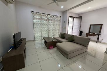 Horizon Hills The Green