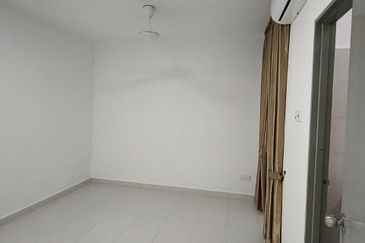 Scientex Pulai, Taman Pulai Mutiara