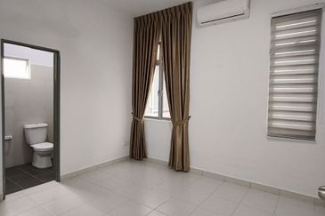 Scientex Pulai, Taman Pulai Mutiara