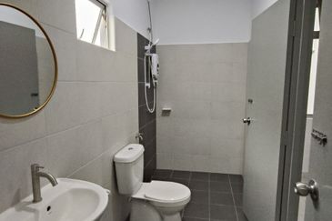 Scientex Pulai, Taman Pulai Mutiara