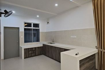 Scientex Pulai, Taman Pulai Mutiara